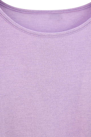 Bluze TWOAW27BZ00075 - lila