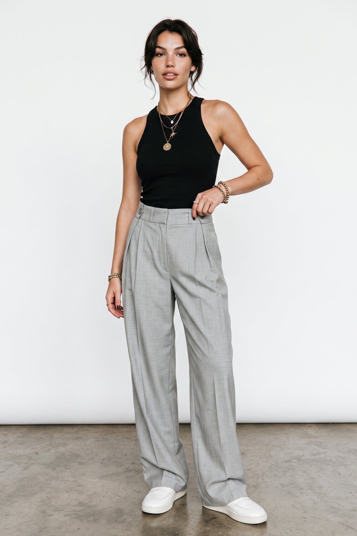 Pantalone TWOSS26PL00226 - siva [djesi-src-4d3ecd9649398830c74dedac9f771d8ee60bfca97dc99a0896e34998aeb95f0b]
