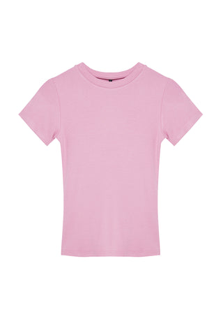 Bluze TWOSS24BZ00296 - roze