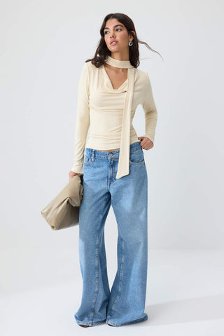 Bluze TWOSS26BZ01033 - kamen