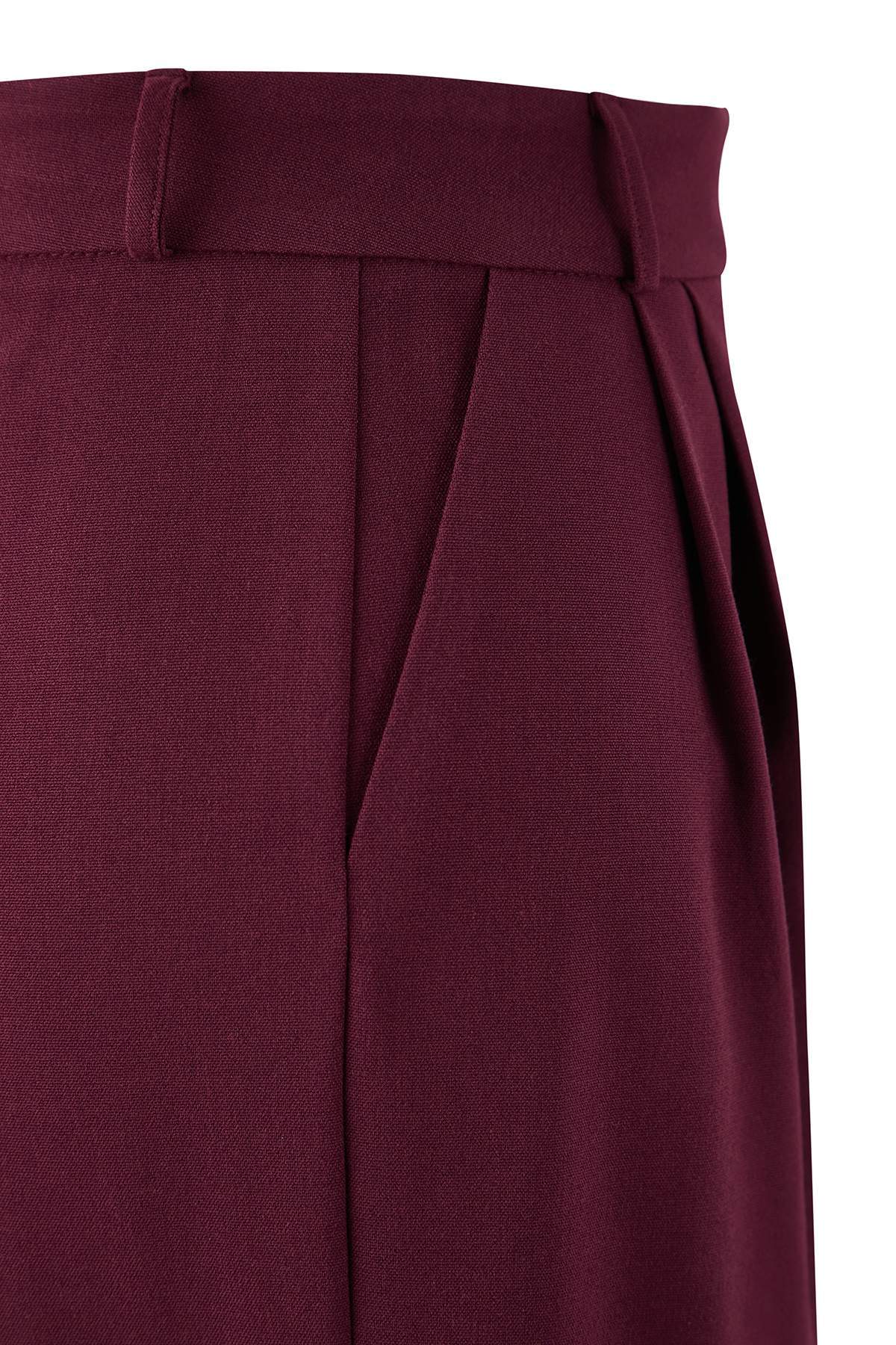 Pantalone TPRAW23PL00016 - šljive [djesi-src-90d683bcb121cbccc07fb58931a6939c8cd6e67ae6bc945aa2edb29a0962302a]