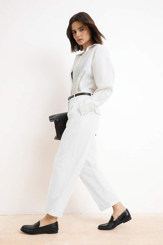 Pantalone TWOSS26PL00058 - bijela [djesi-src-ae2dec2bceaa5beee5804c4cbf04ebd5a009b5ac7c4599ebf489ff7dd7e4dcc6]