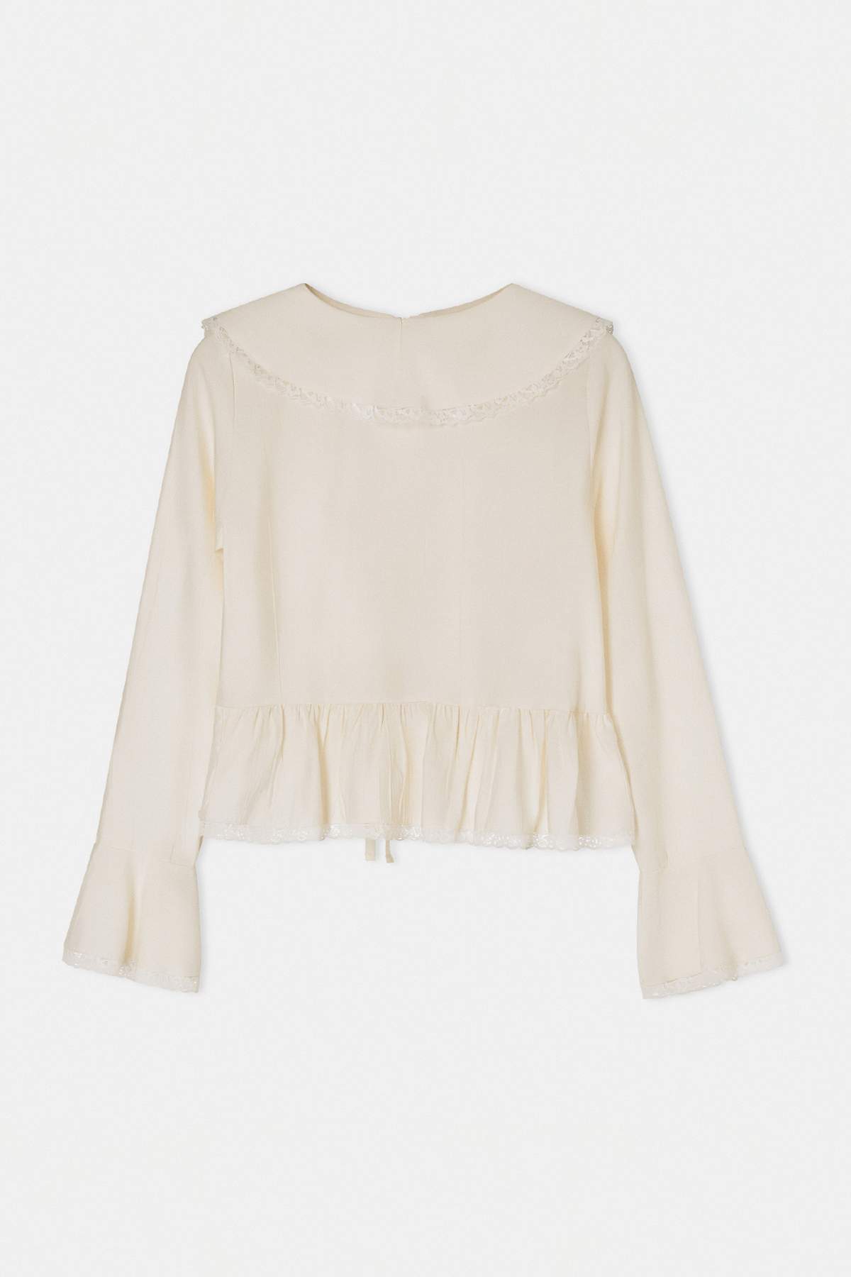 Bluze TDRSS26BZ00067 - bijela