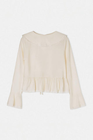 Bluze TDRSS26BZ00067 - bijela