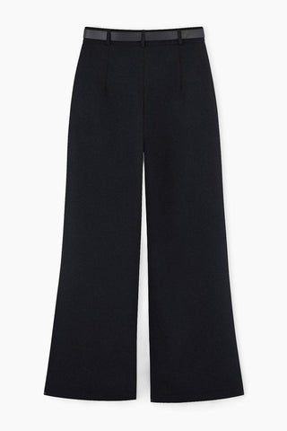 Pantalone TDRSS26PL00020 - crna [djesi-src-1dcd6f6e1441d78e38de787ffed51e23e70f1348420a8527fcc82a6a6d00a5a9]