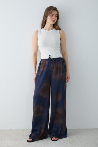 Pantalone TWOSS26PL00230 - teget [djesi-src-804f1642084b60ad285da522f081c2ac102c835aebe9a702a4580dad9d054bc4]