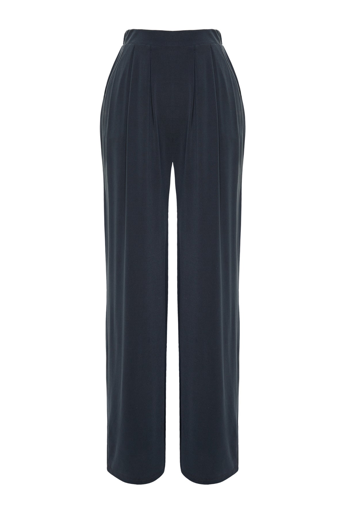 Pantalone TWOSS24PL00071 - siva [djesi-src-e241fe0f684cc89a01b2734a768ee44a4fba10f160d93f54619da528531fe4b6]