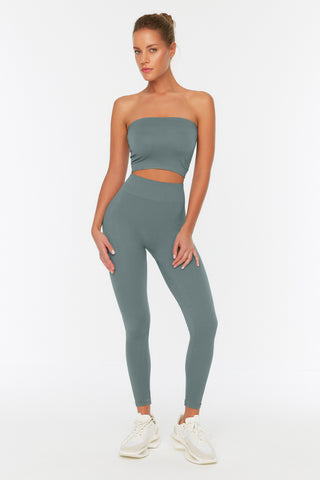 Helanke TWOAW20TA0071 - khaki [djesi-src-8f2974f2ee1cb14345535004902322078fd18d5ed7991c2cbfd2bfd9fe5bcbec]