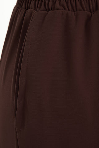 Pantalone TWOSS23PL00129 - braon [djesi-src-76cd688c16d781b247f9445c14d47a39545f5b8c19a4c2950f5d33c9204592b7]