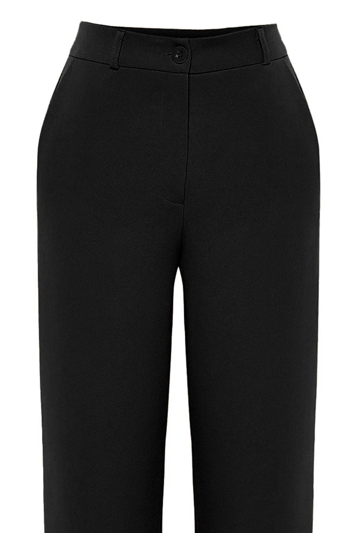 Pantalone TWOAW21PL0332 - crna [djesi-src-bd0b88519cea0a5a305dd533c7c89b7d8c03b5adaa5721fc17e330e0173e85f5]