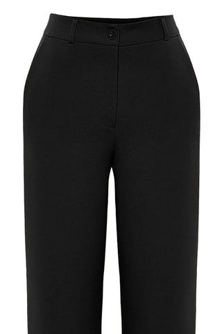 Pantalone TWOAW21PL0332 - crna [djesi-src-bd0b88519cea0a5a305dd533c7c89b7d8c03b5adaa5721fc17e330e0173e85f5]