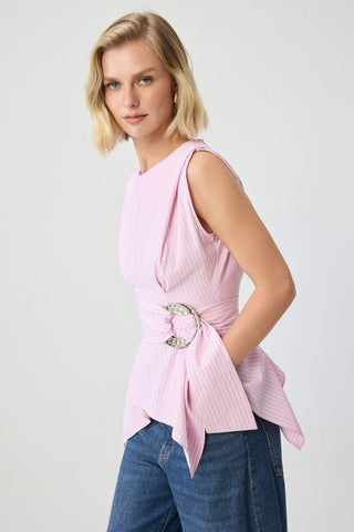 Bluze TWOSS26BZ00537 - roze