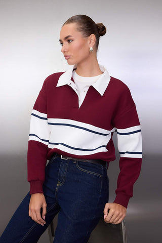 Duksevi TWOAW26SW00119 - bordo [djesi-src-f86d2102a7133cbf7eca284b49a647d14c0ad1664b6cb9cdbe94132945a61d28]