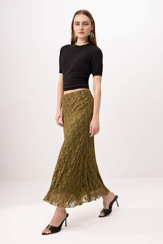 Suknje TWOSS25ET00149 - khaki [djesi-src-50fb2b7b4538916308e3a94e2580f320d840be444d1455e34f421c75d98574fe]