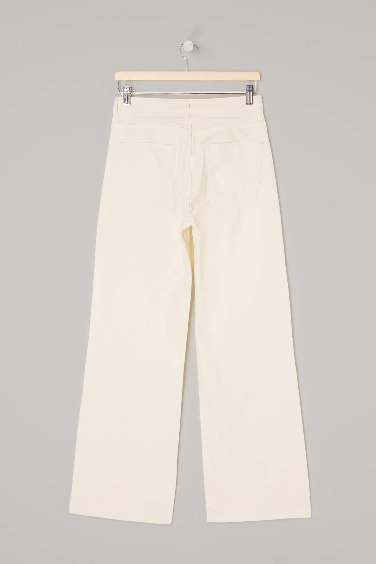 Pantalone TWOSS26PL00098 - bijela [djesi-src-59b2c468e4442971f8f5db9a41249728ab321709d85c10acf0cc1aecf1c1063b]