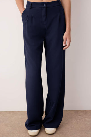 Pantalone TWOAW25PL00109 - teget [djesi-src-feae0df386ad27a1c85f3318052c929e2a40f7fe0fc293b2962230323ada14d2]