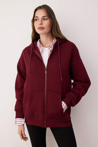 Duksevi TWOAW24SW00188 - bordo [djesi-src-a75a9e443cc3952784708b019b47e6f2f553beb5452c587da526cc944cb77da9]