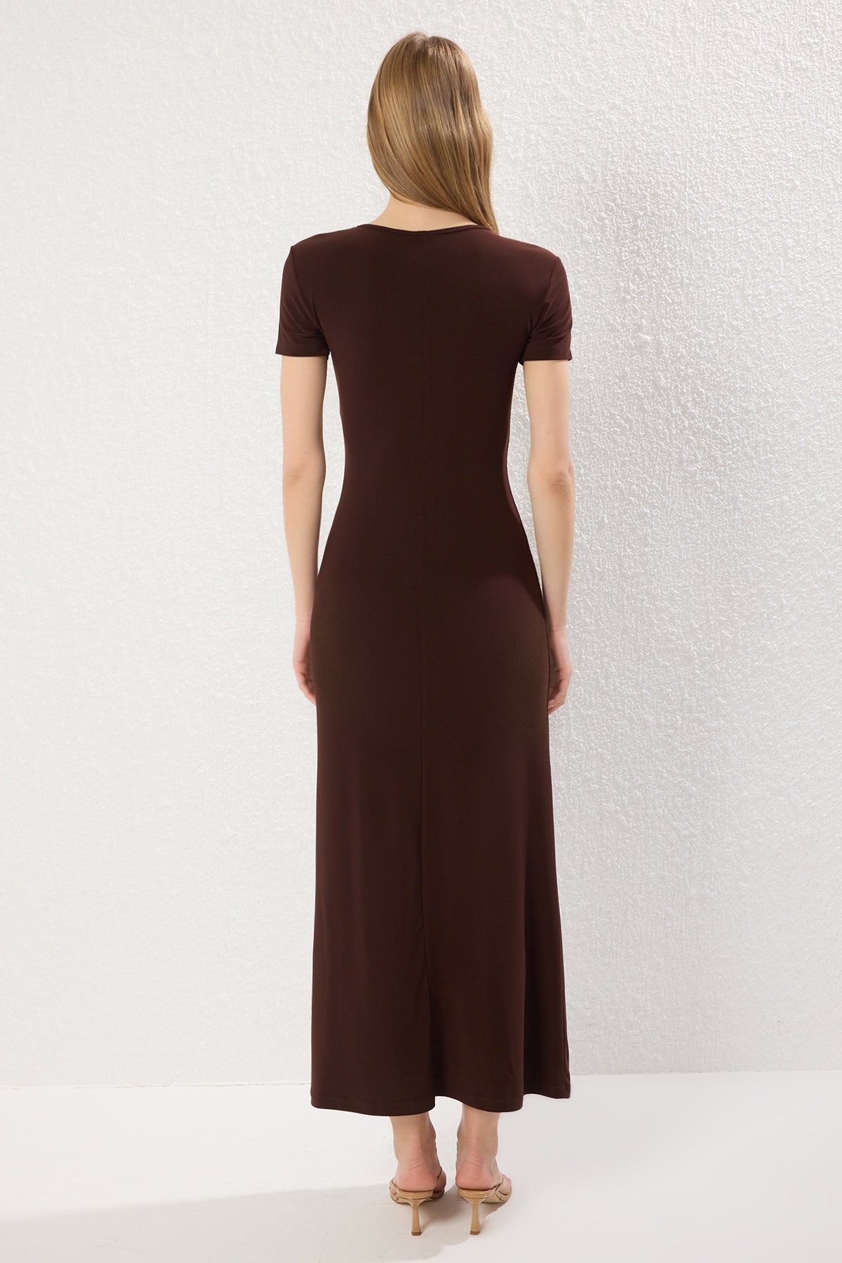Bodi TWOSS24EL00097 - braon