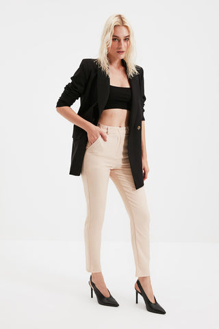 Pantalone TWOSS19ST0038 - kamen [djesi-src-3d0c3694a014ab96ba2e2def020b06056b2b52fdb65daada76db4cca5293055c]