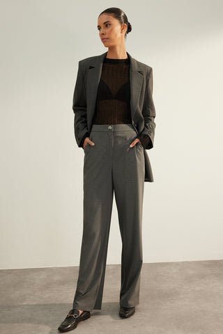 Pantalone TWOAW24PL00227 - siva [djesi-src-5916cb8b1ce6012815a7a3e5b00bd4ff155f085c9f75e2a4ff32b8bbd65e5e59]