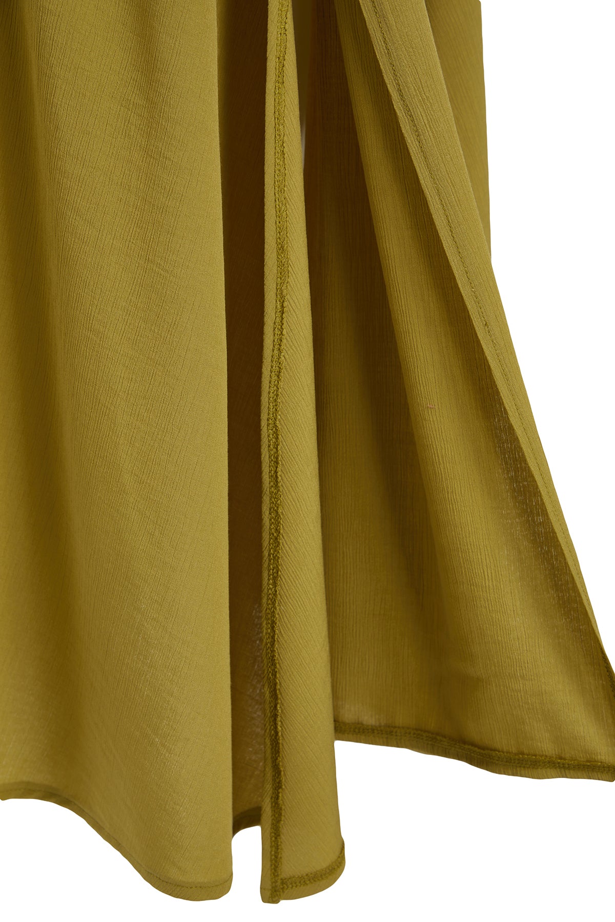Haljine TBESS23EL00063 - khaki