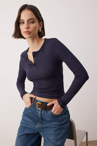 Bluze TWOAW26BZ00140 - teget