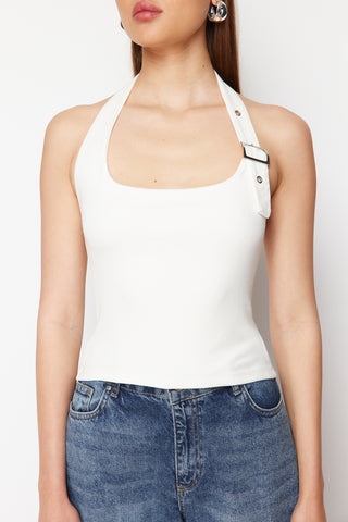 Bluze TWOSS24BZ00580 - bijela