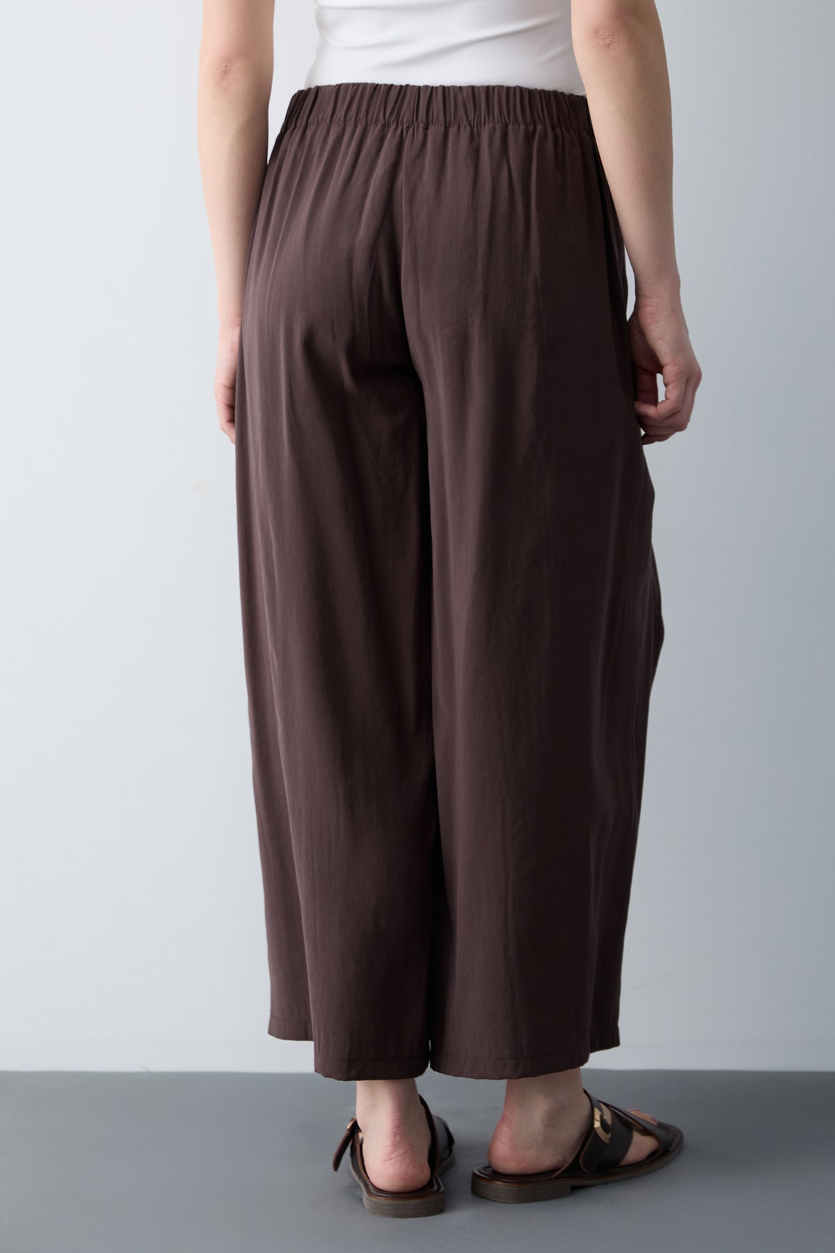Pantalone TWOSS26PL00080 - braon [djesi-src-5a8c58fb07f4a35105d73f1392a7d726f0b1d7536658e7f7590fdccfdb242e50]