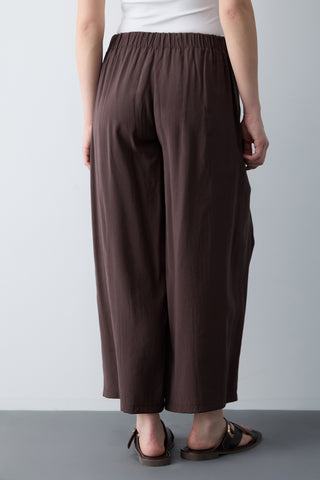 Pantalone TWOSS26PL00080 - braon [djesi-src-5a8c58fb07f4a35105d73f1392a7d726f0b1d7536658e7f7590fdccfdb242e50]