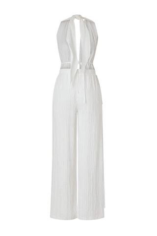 Bluze TBESS25AU00063 - ekru