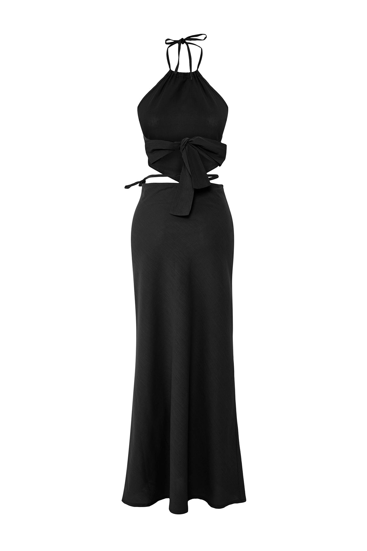 Bluze TBESS25AU00089 - crna