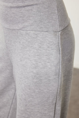 Pantalone TWOAW25PL00026 - siva [djesi-src-971217012542e4a57c7b66708e99631fdf481667bb139b93af47e37a31b6899e]