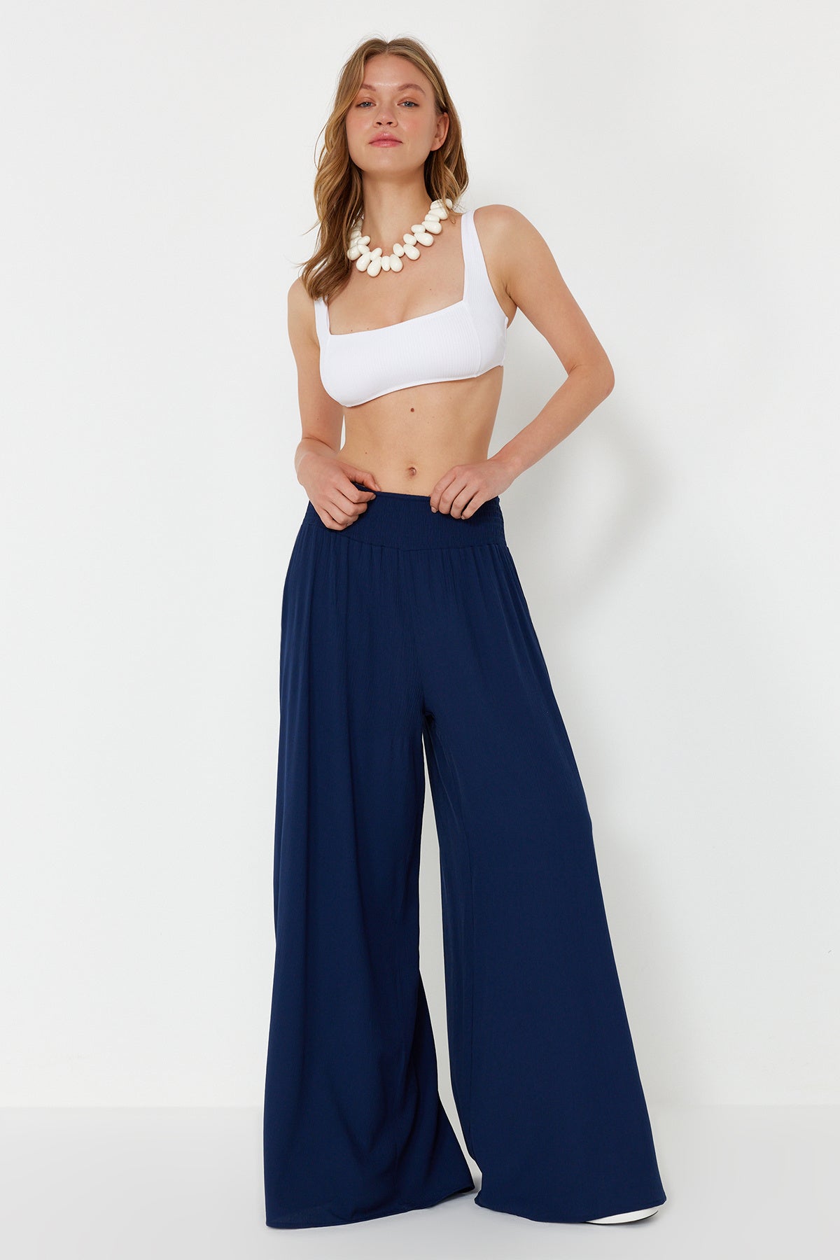 Pantalone TBESS24PL00008 - teget [djesi-src-471a40e924e86516432757eb4033de16baa9e937f45ccffa5a58463c9129f12f]