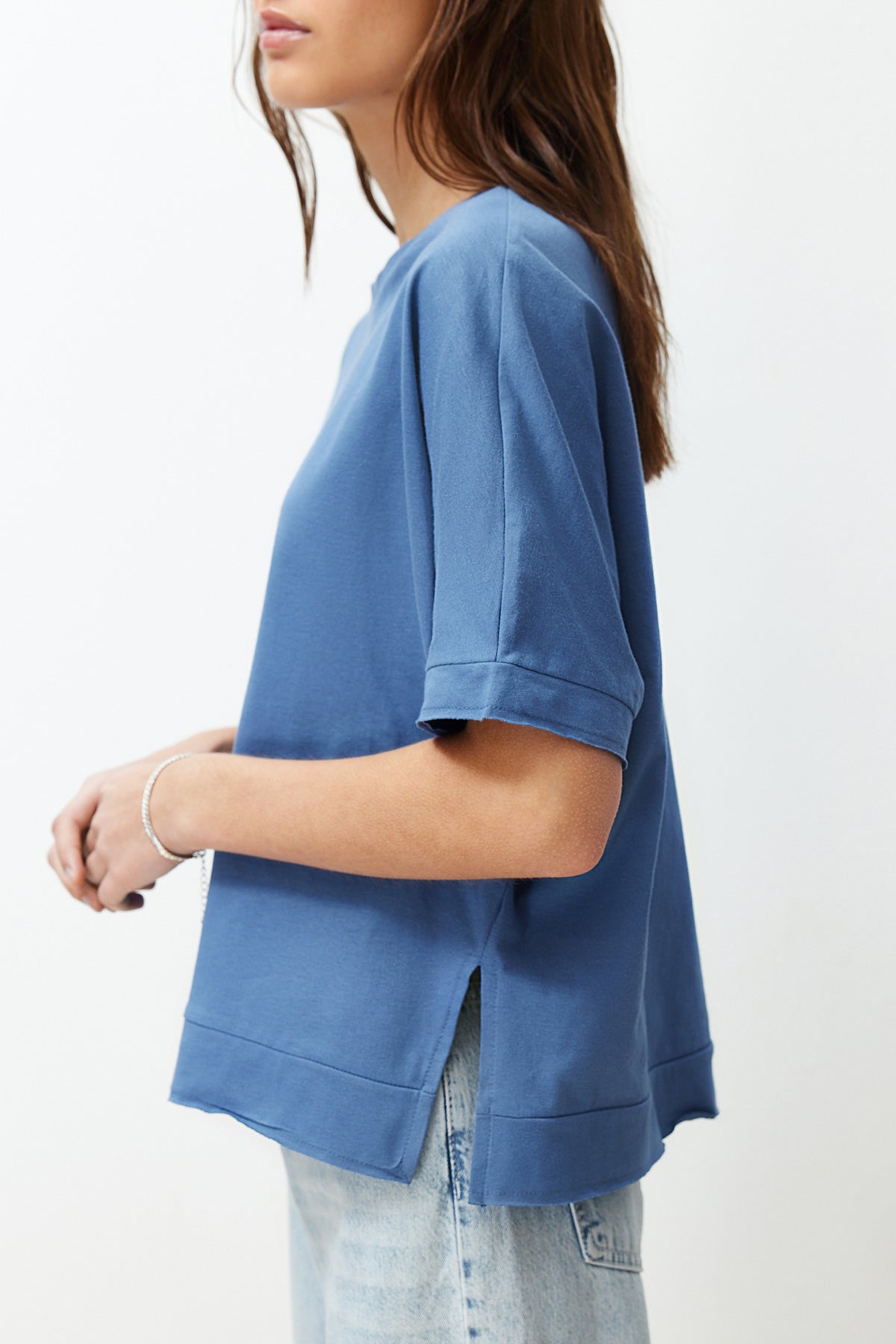 Majice TWOSS24TS00027 - indigo [djesi-src-c8be1062c17babc04847e39b7e6904d82cd8b321f4da62f5b33cf93c137bdf0d]