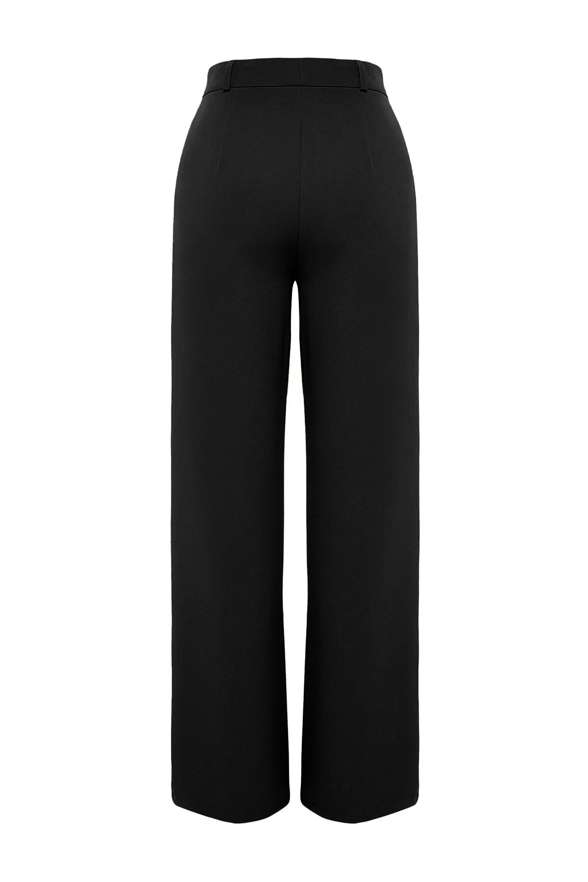 Pantalone TWOAW21PL0332 - crna [djesi-src-8c9642abd0aa76f68d26a99a93c2b1179506ce8e658d7ede6ef5526579659d7a]