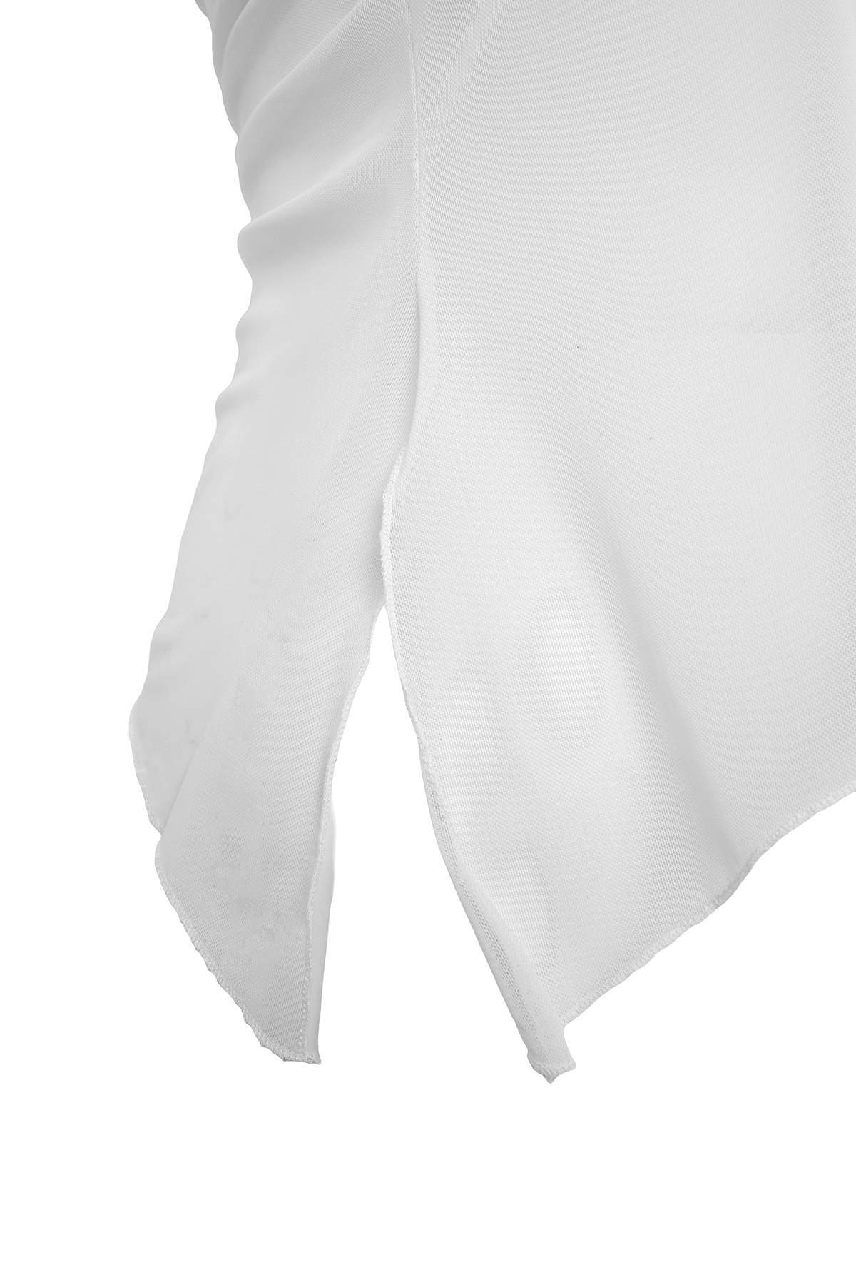 Bluze TPRAW27BZ00021 - bijela