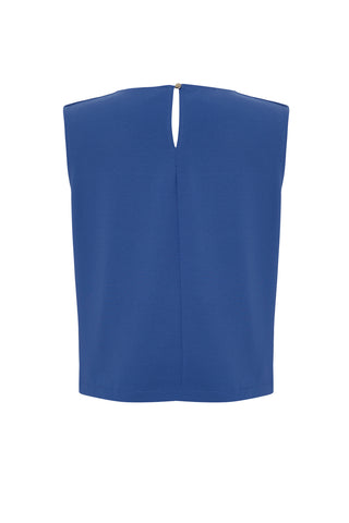 Bluze TWOSS24BZ00343 - teget