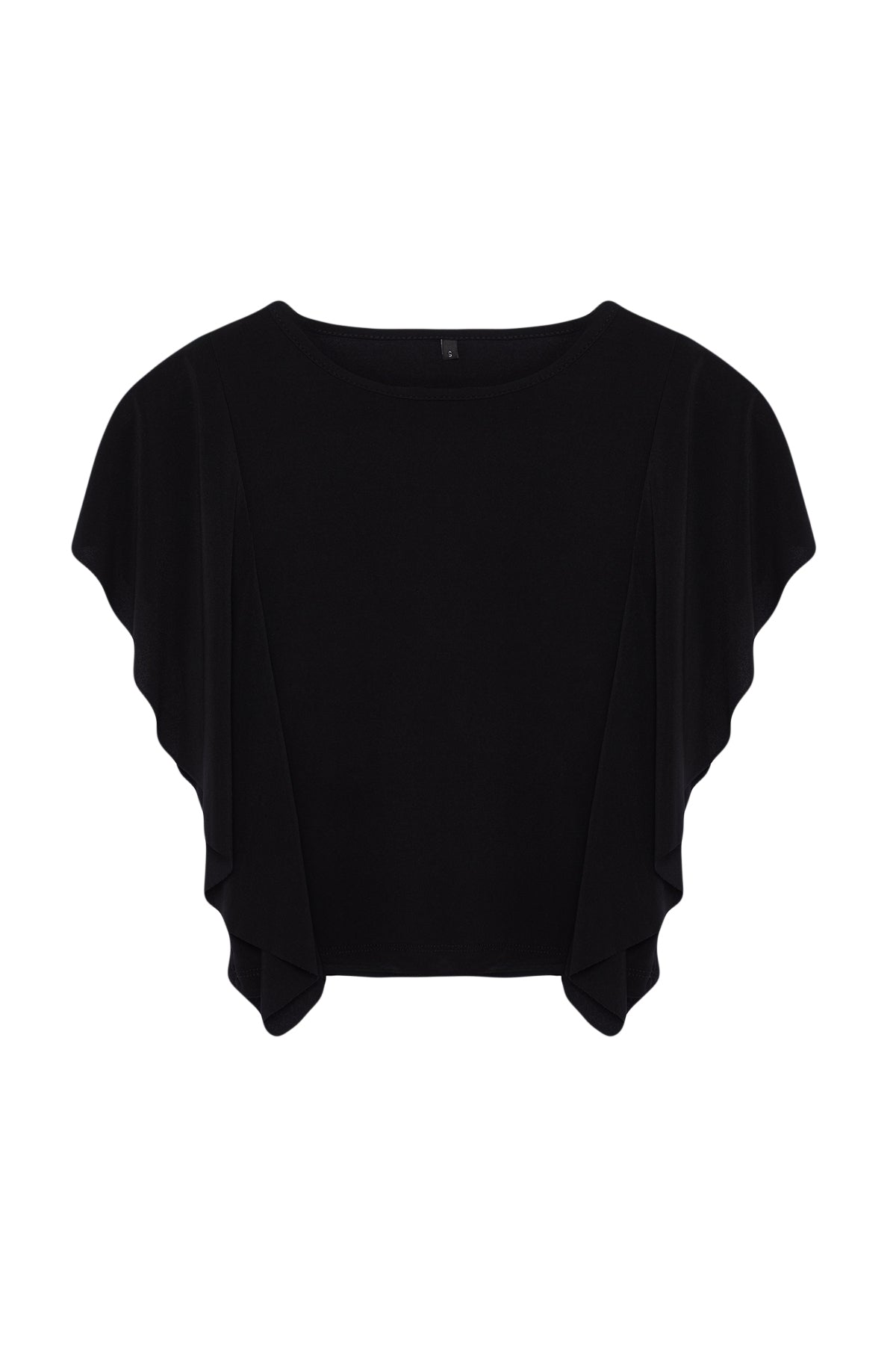 Bluze TWOSS24BZ00636 - crna