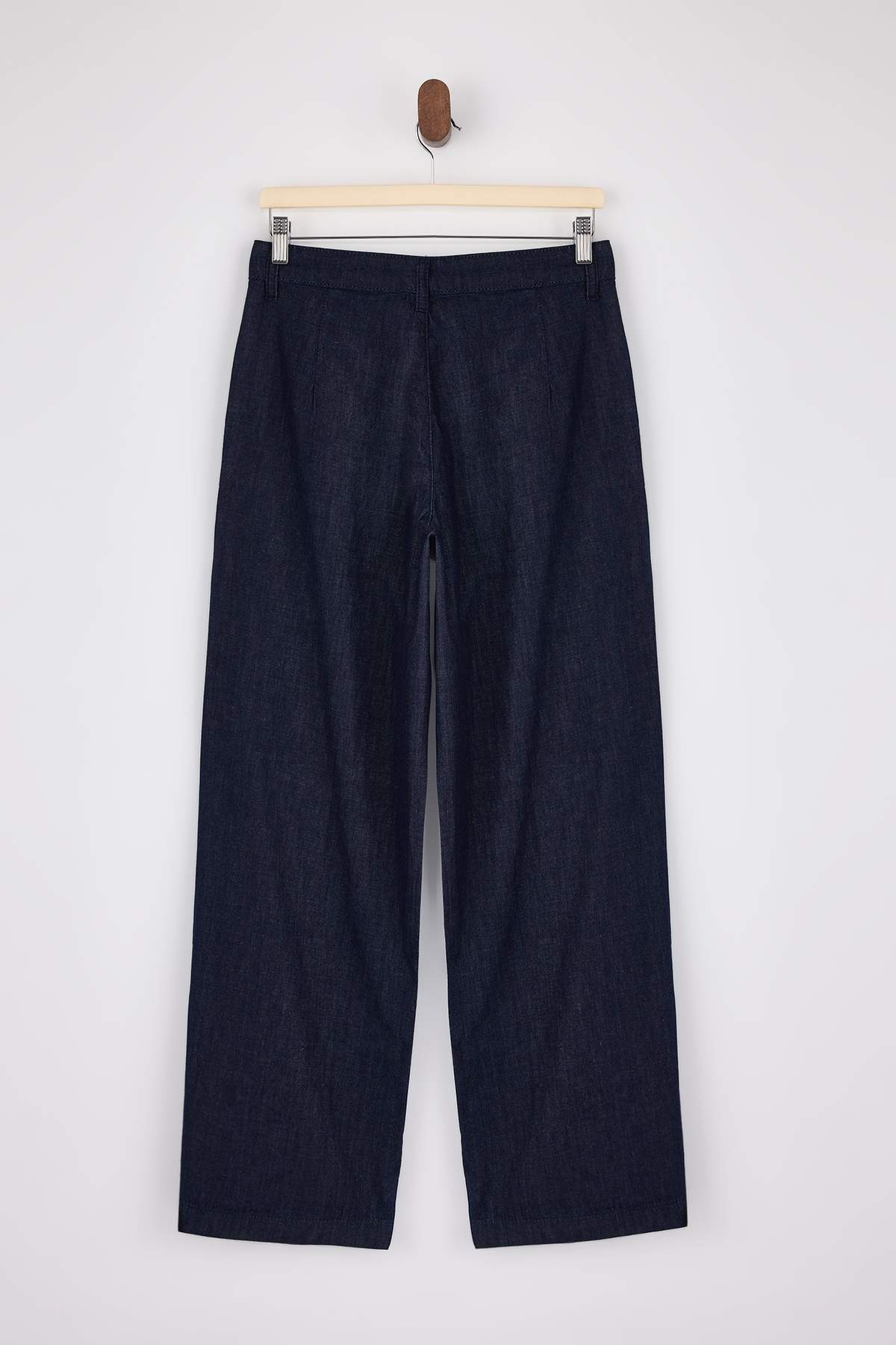 Farmerke TWOSS26JE00027 - plava