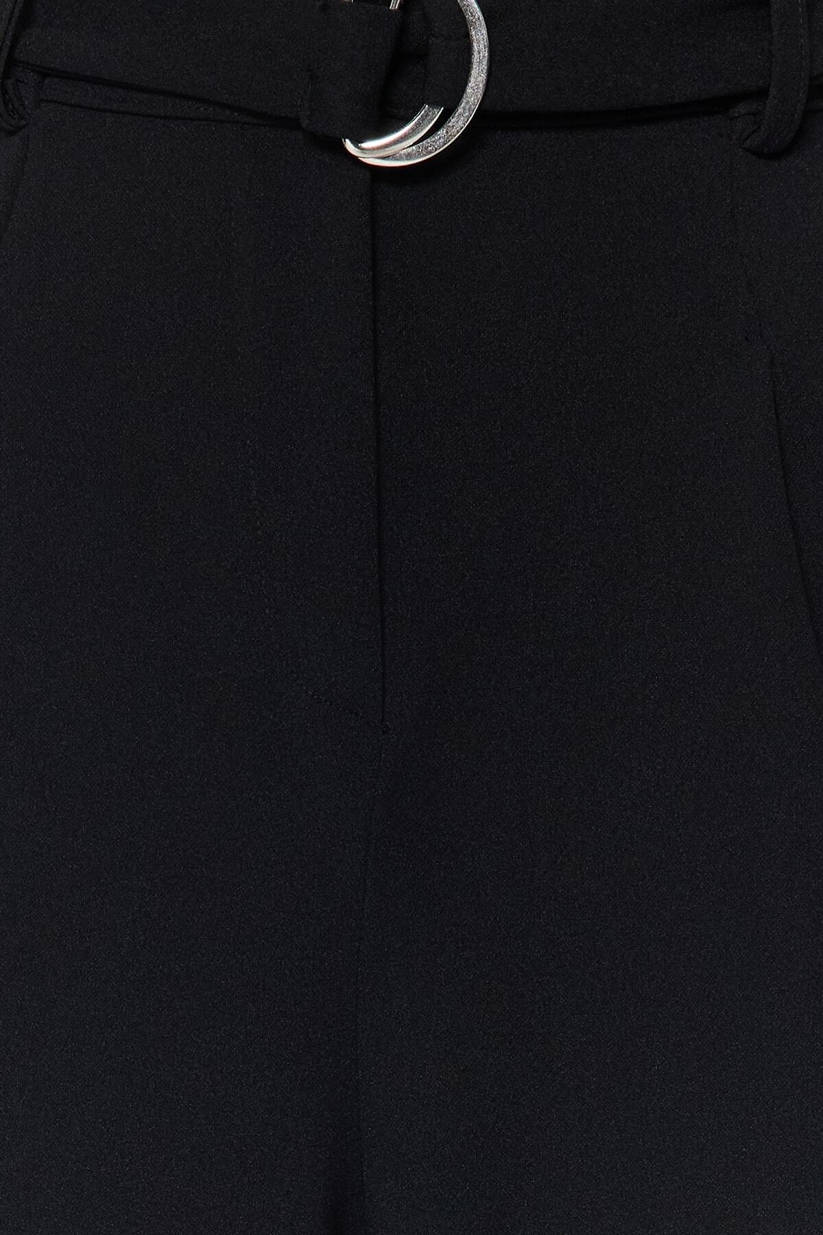 Pantalone TWOSS23PL00330 - crna [djesi-src-383394ca1a714263c7a4592505ad490149688d09455c0302810d715cbccd8892]