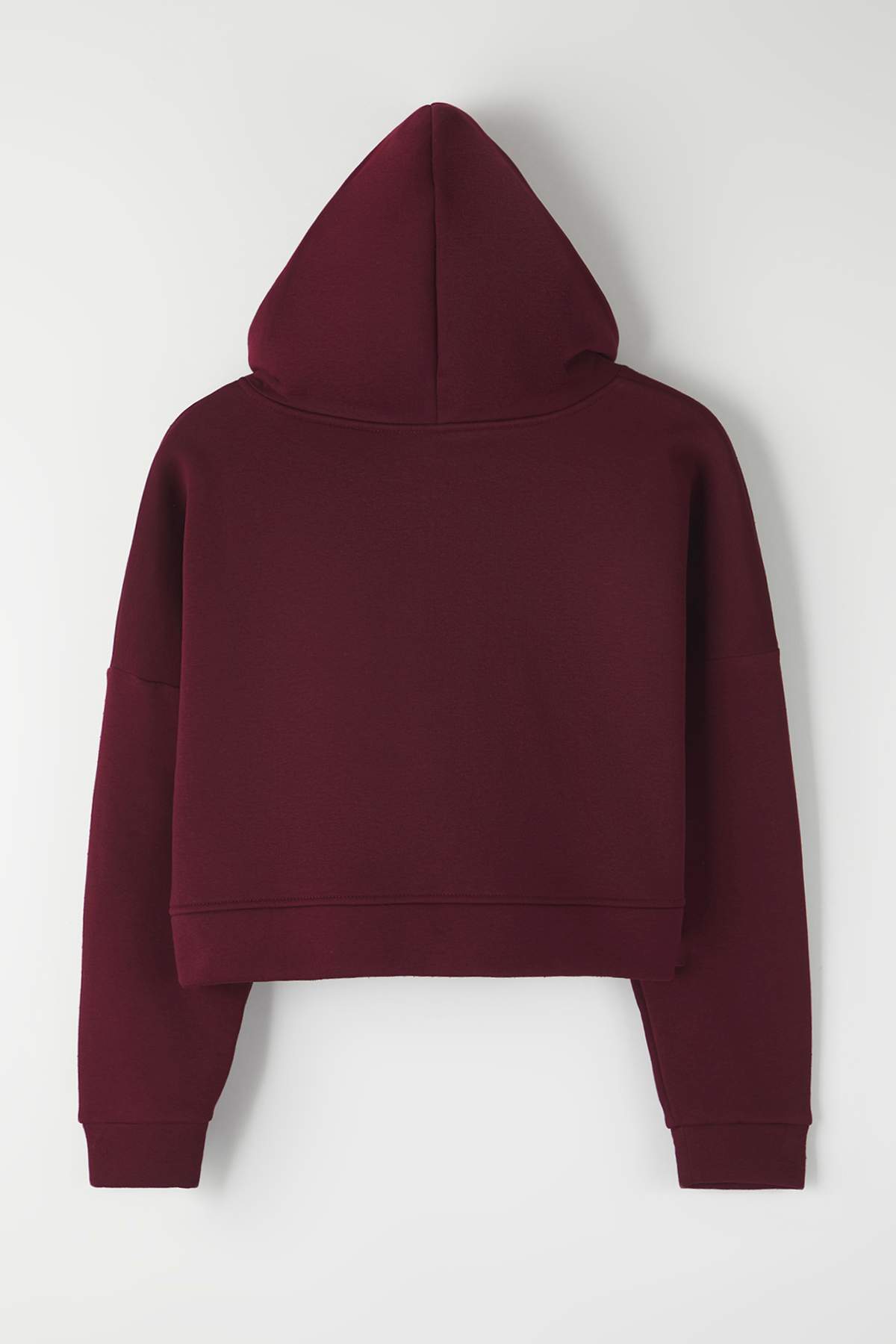 Duksevi TWOAW20SW0660 - bordo [djesi-src-33958878907bba59dfd8fcdeade6bc048895db2c4f66be6ed790c160bc601cd7]