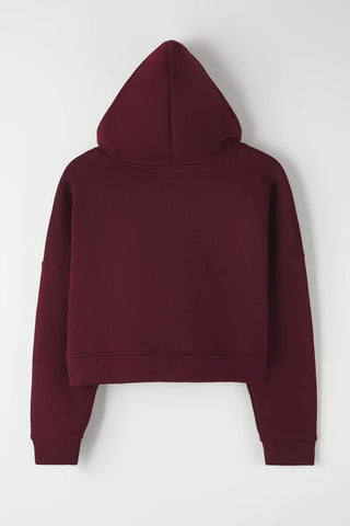 Duksevi TWOAW20SW0660 - bordo [djesi-src-33958878907bba59dfd8fcdeade6bc048895db2c4f66be6ed790c160bc601cd7]