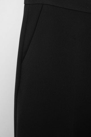 Pantalone TWOSS26PL00057 - crna [djesi-src-497ecb6e1a43a578b64b547523e12be32016f46fe055e33a7abfc9f60f944d00]