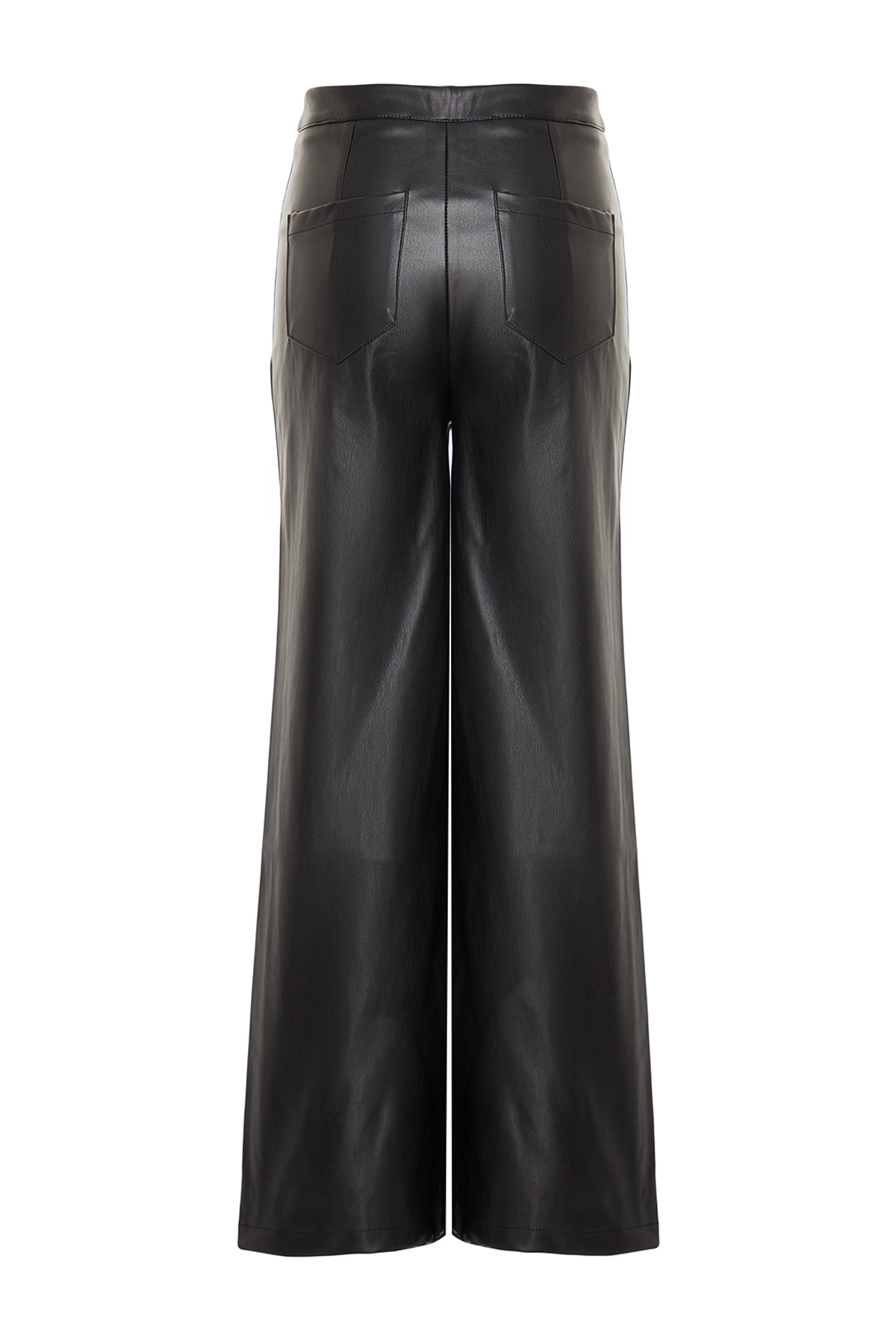 Pantalone TWOAW24PL00103 - crna [djesi-src-9edac642e3b30b650a979146fc1b862815d6eeaffedaeb8db0f12ac71ee4dfcd]