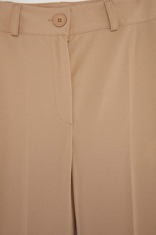 Pantalone TWOSS26PL00232 - bež [djesi-src-8dd951e542b2596824fd902aba6beba32647043ec2e5bb5b0abd0886c56e2def]