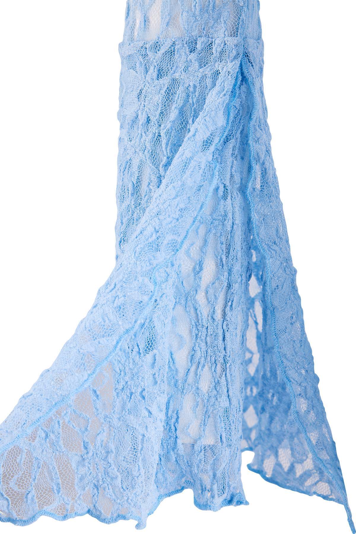 Bluze TWOSS26BZ01078 - plava