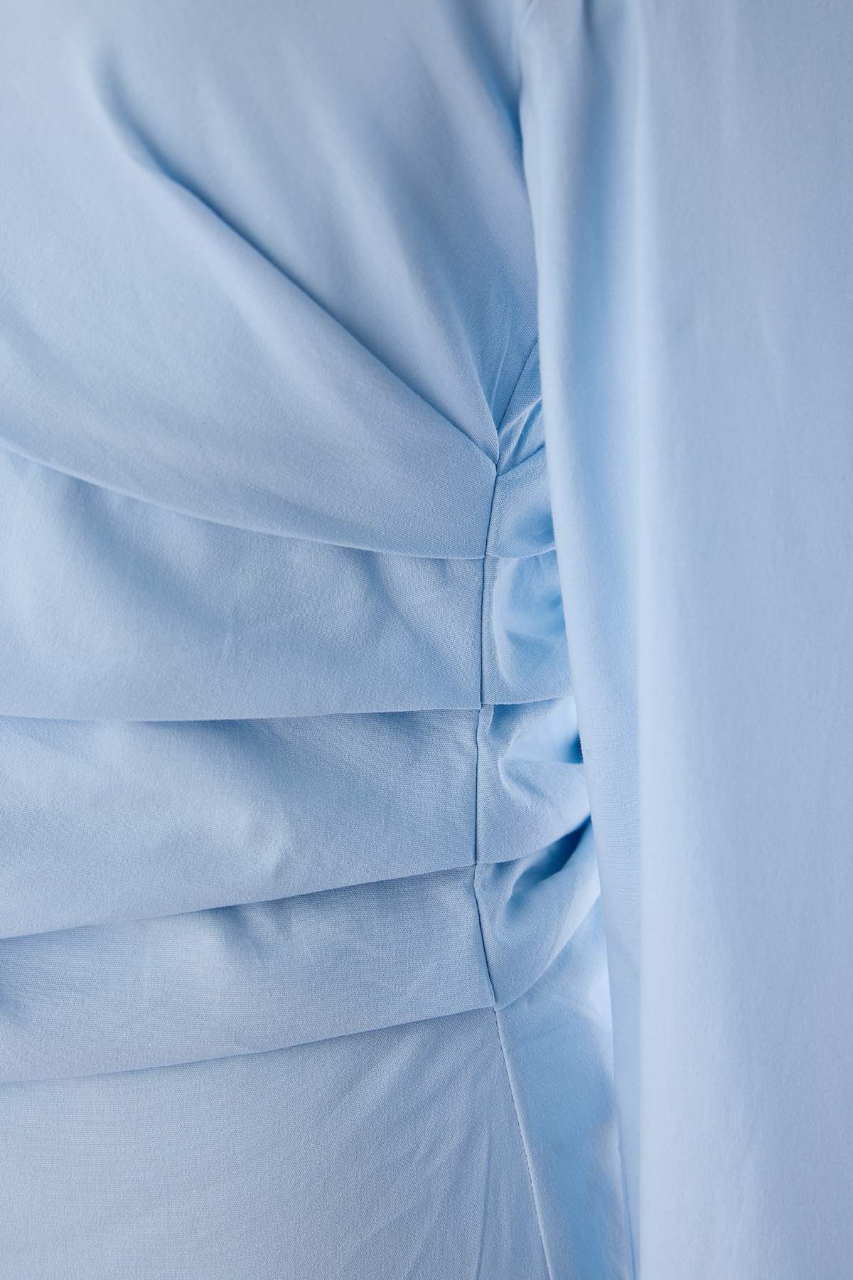 Bluze TWOAW27BZ00057 - plava