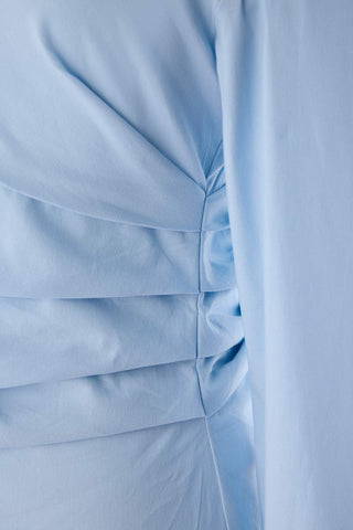 Bluze TWOAW27BZ00057 - plava