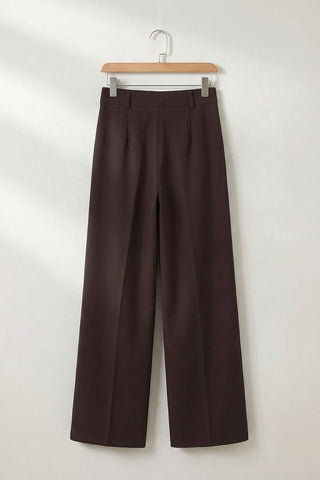 Pantalone TDRSS26PL00010 - braon [djesi-src-c096bdba21d08c57b5627c290f5ec1926169c23d8981175dac81948542be595e]