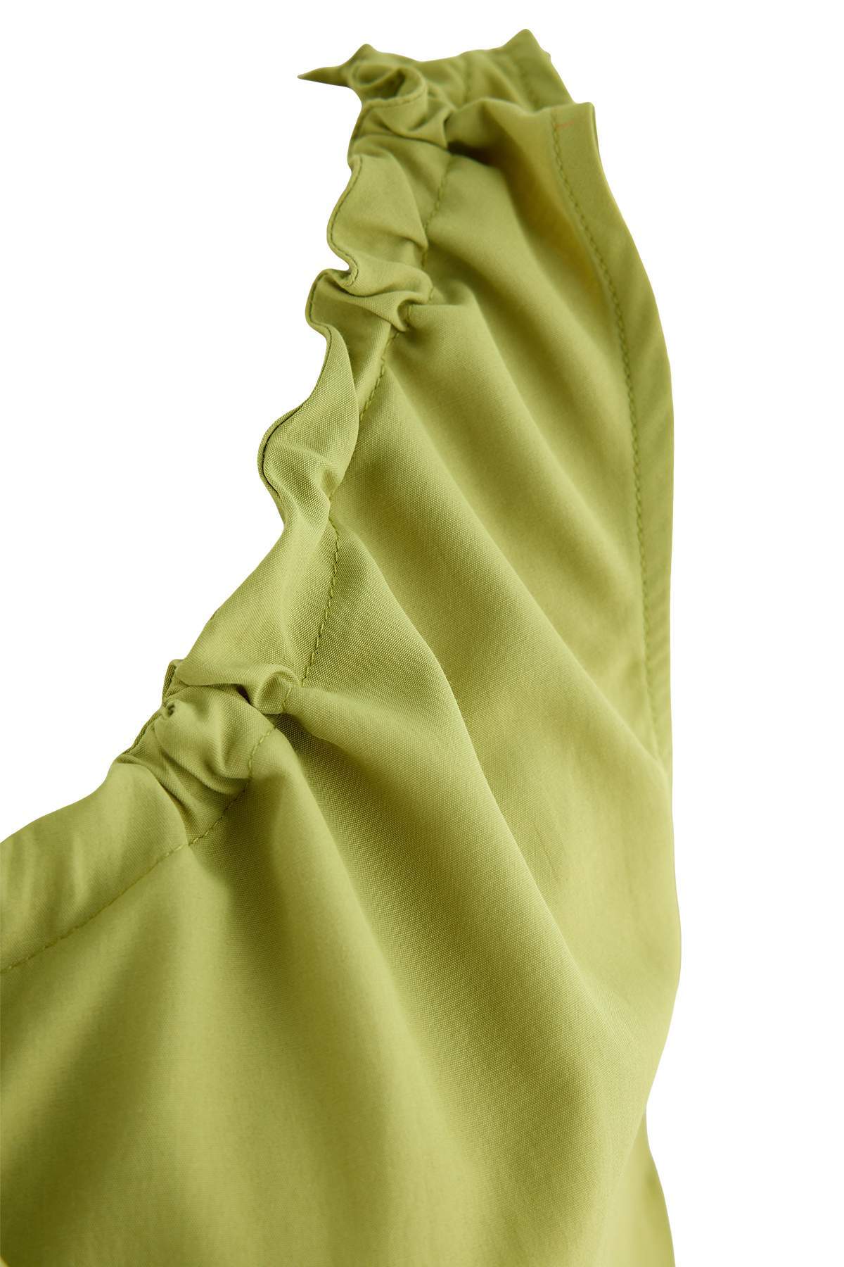 Bluze TWOSS26BZ01081 - zelena